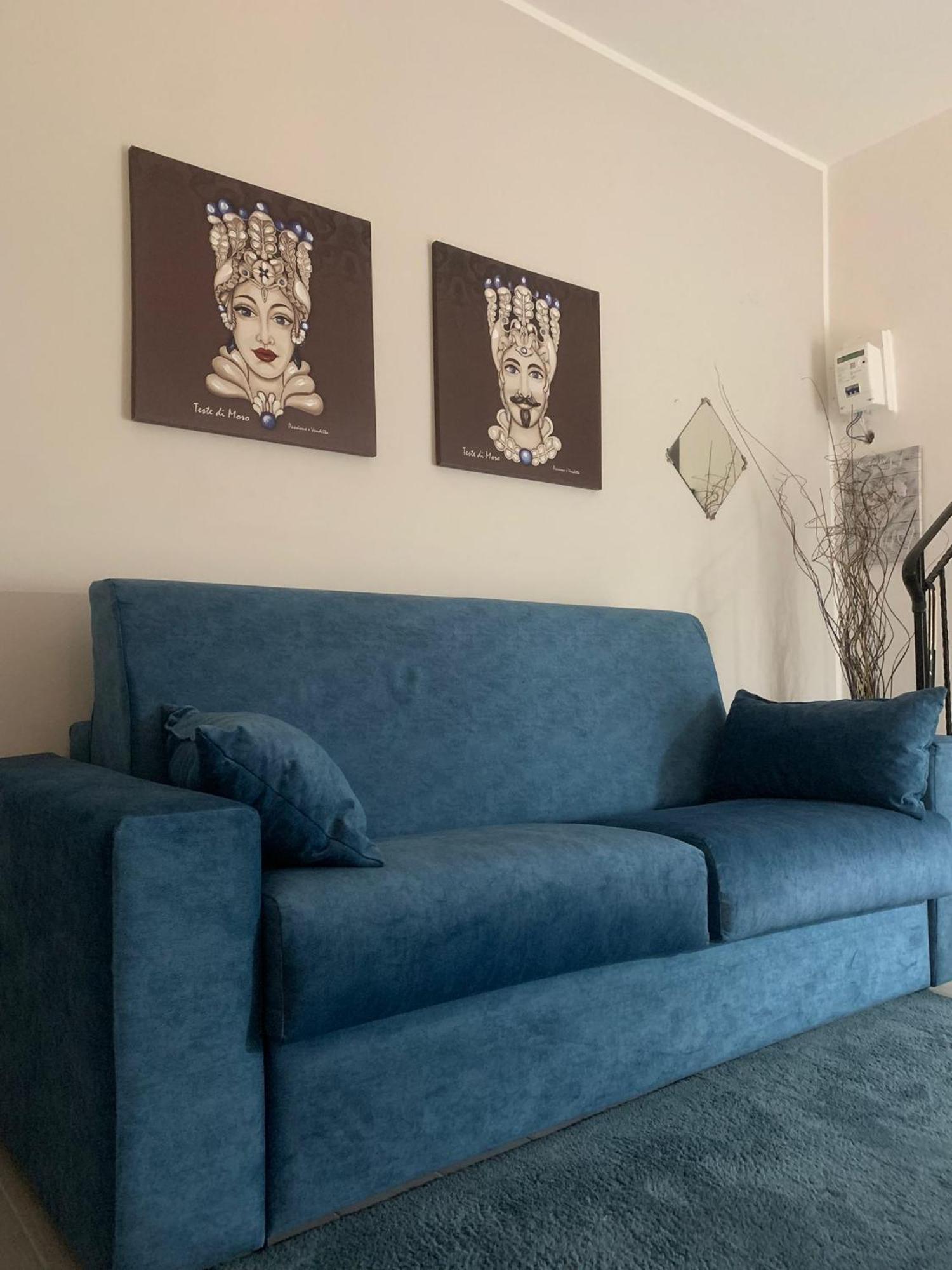 Casa Experientia Apartment *