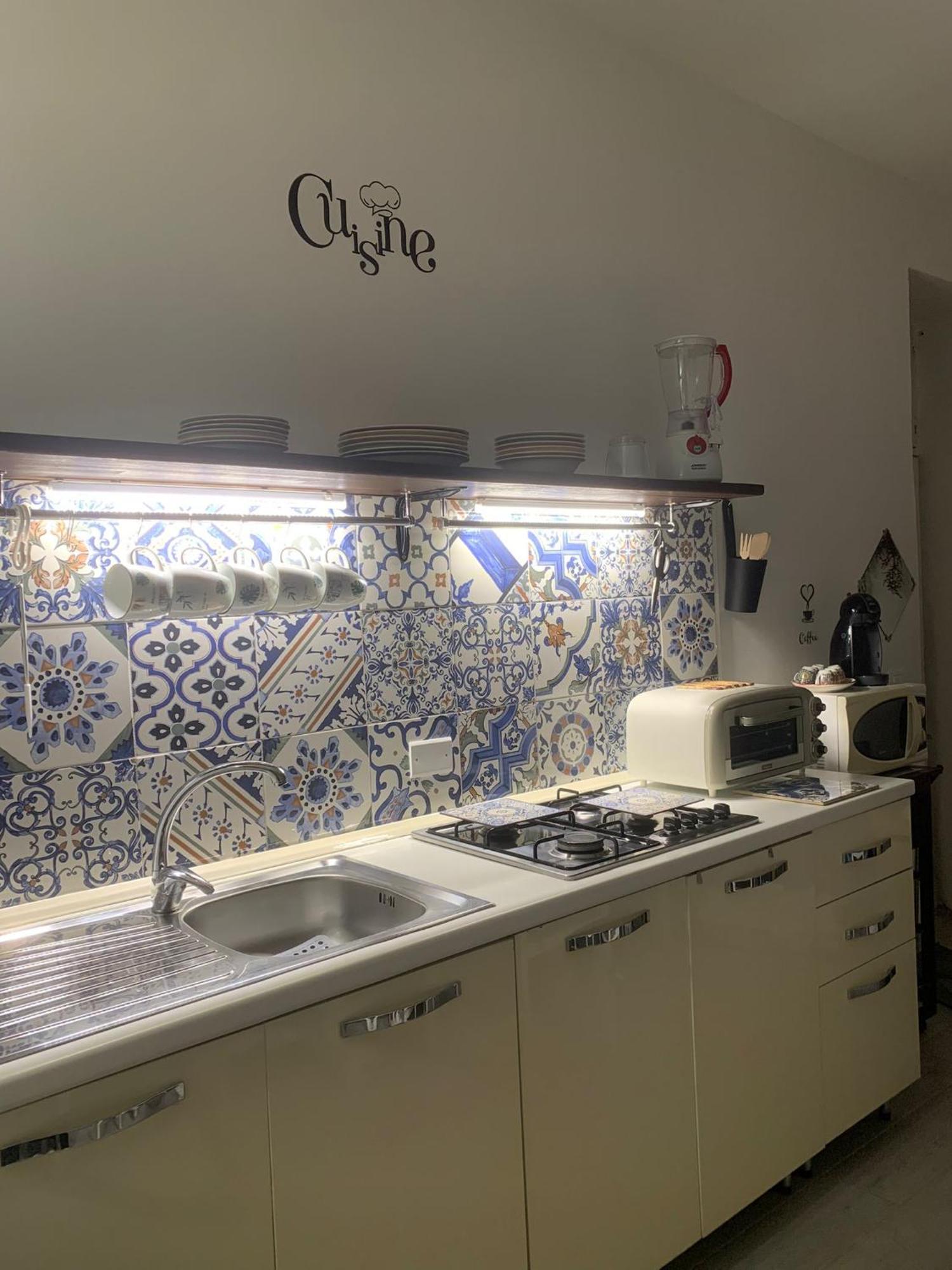 Casa Experientia * Palermo