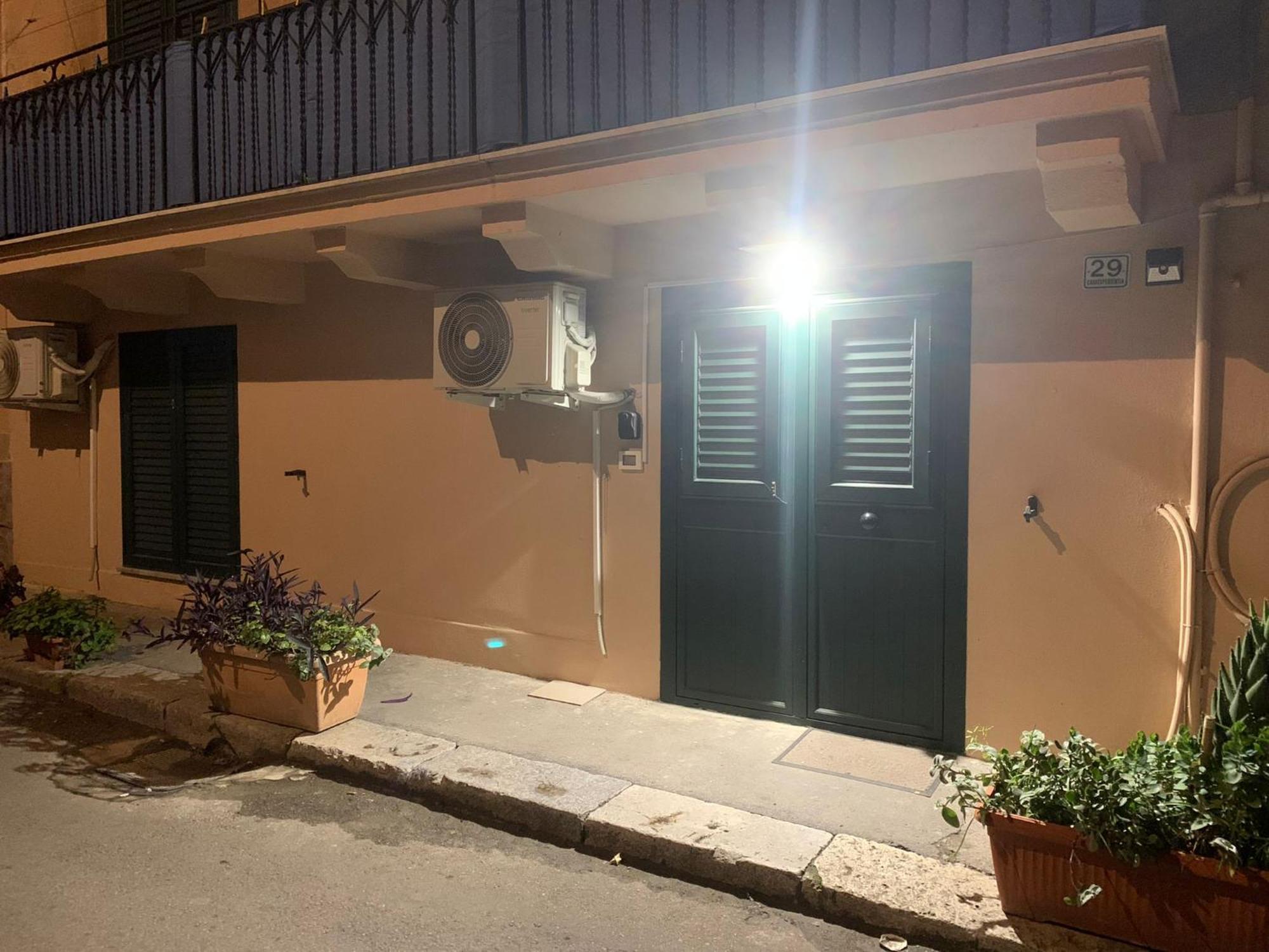 Apartment Casa Experientia Palermo
