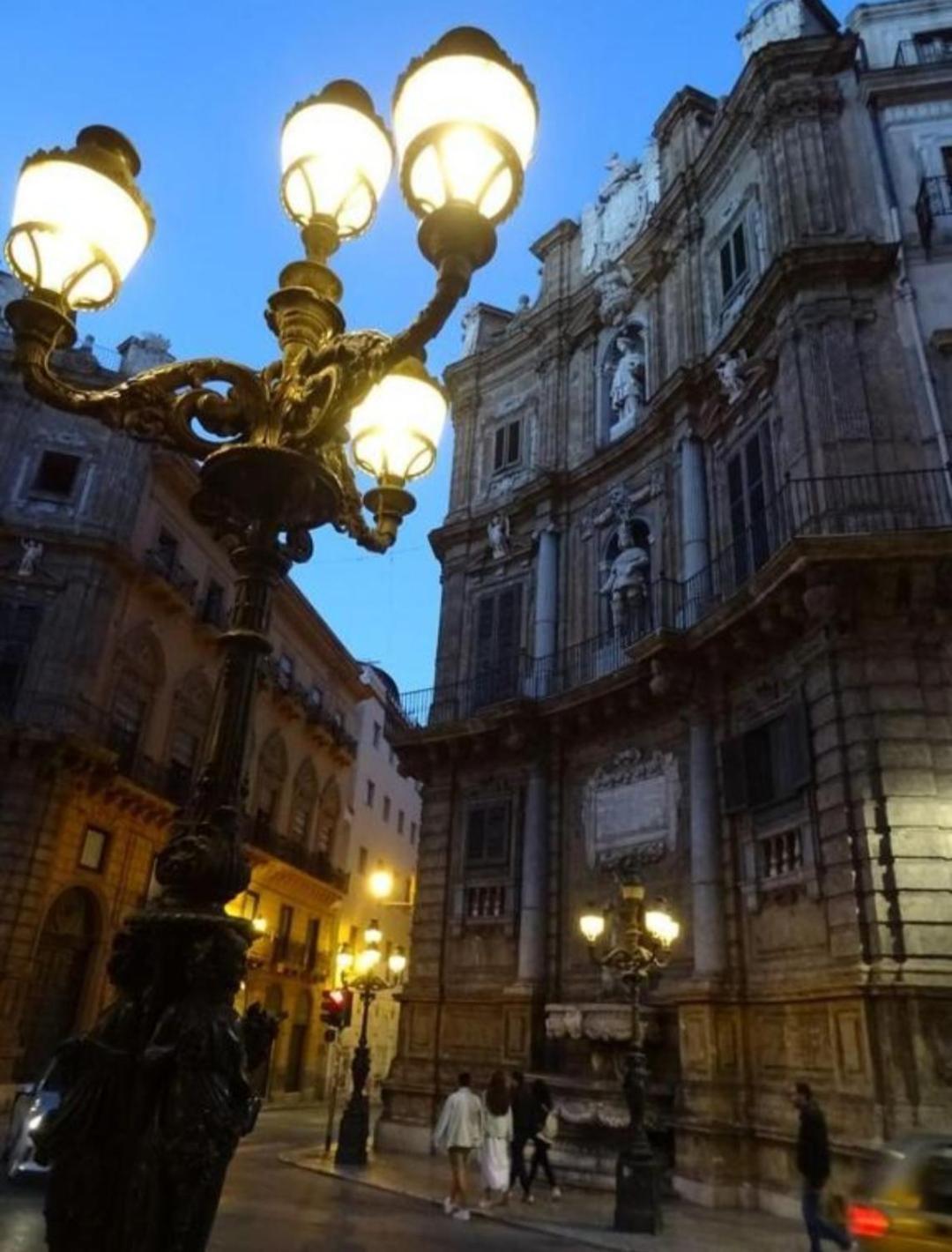 Appartamento Casa Experientia